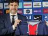 Pecat Tuchel, Mauricio Pochettino Resmi Menjadi Pelatih PSG