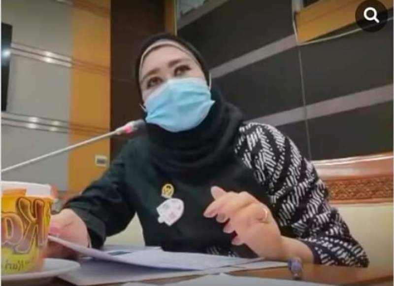 Mensos Minta Perhatikan Kesejahteraan Petugas Sosial