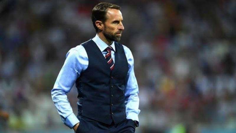 Gareth Southgate Menyerukan Hentikan Privilese Kulit Putih Di Sepakbola