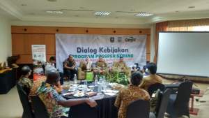 Proyek Sanitasi dan Kebersihan di Perluas ke Sekolah di Indonesia