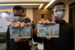 Hore! Kartu Prakerja Kembali Dibuka di 2023