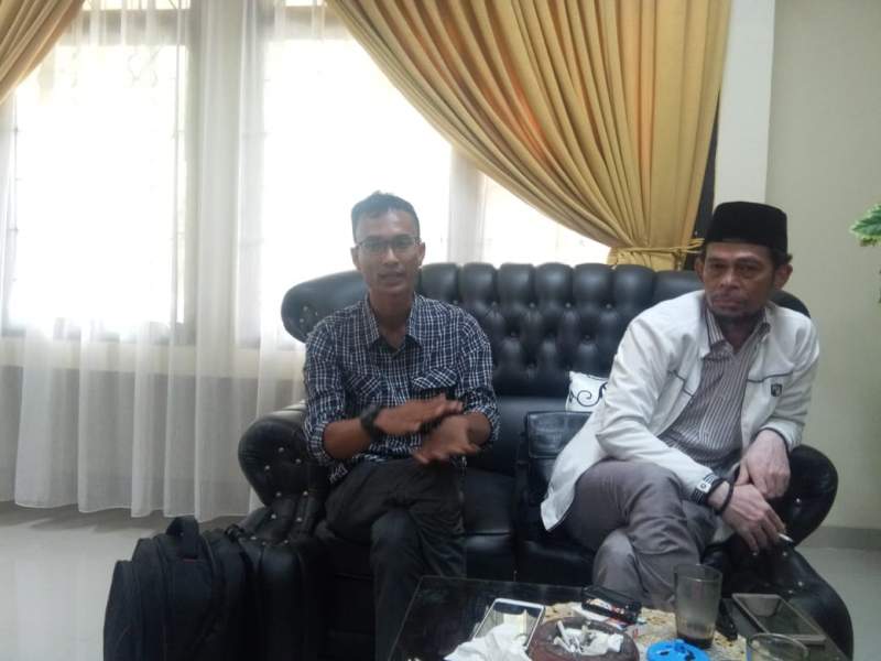 Soal Dana PKH di Pakuhaji Ada Miss Informasi