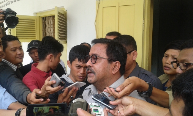 Rano Karno Segera Dilantik Jadi Gubernur Setelah Kasasi Atut Ditolak MA