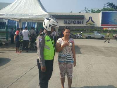 Saat Razia, Pemilik Warung Ditipu Pemuda Ngaku Anggota TNI