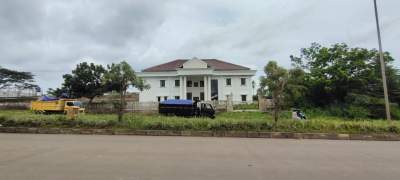 Rencana Tukar Guling Aset Antara Pemkot dan Kejari Cilegon Belum Pasti