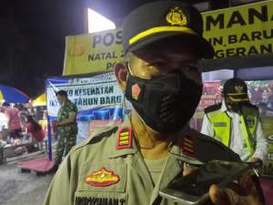 Terduga Pelaku Perkelahian Maut di Ponpes Daar El-Qolam Jayanti di Tahan Polisi