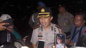 Kapolesta Tangerang Ingatkan Reskrim Untuk Bekerja Profesional