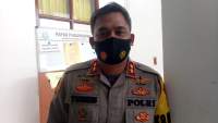 Kapolres Cilegon AKBP Yudhis Wibisana saat dikonfirmasi, Senin (27/7/2020).
