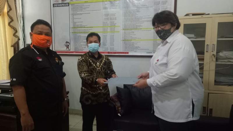 Meski Partai Berkarya Kisruh, Helldy Tetap Berpeluang Tarung di Pilwalkot Cilegon