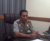 Kapolsek Sukmajaya, Kompol Agus Widodo (25/2)