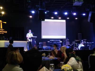 Terapkan Protokol Kesehatan, Hotel Mambruk Sediakan Kejutan