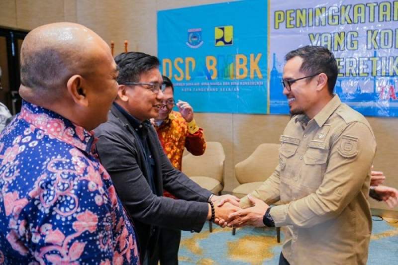 Hadiri Peningkatan Keinsinyuran yang Kompeten, Pilar: Untuk Ciptakan Insinyur yang Andal