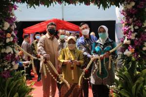 MPP Diresmikan, Warga Tangsel Dimanjakan Pengurusan Perijinan