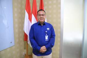 35 Paket Kegiatan Barjas di Perumda Tirta Benteng Beralih ke E-Katalog