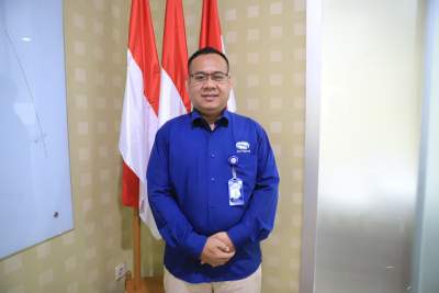 35 Paket Kegiatan Barjas di Perumda Tirta Benteng Beralih ke E-Katalog