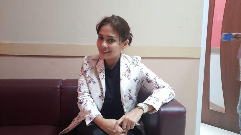 Ketua Bapemperda DPRD Tangsel, Ledy Butar-Butar.