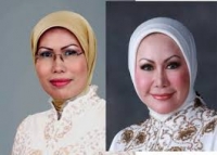 Tatu + Atut = Arogan ?