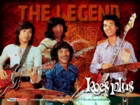 Komunitas "KOES PLUS" Mempersatukan Tanpa Pembedaan