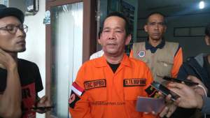 10 Hari pencarian Korban Longsor, di TPA Cilowong, Keluarga Korban Minta Tambahan Waktu 3 Hari