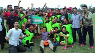 Bebodor Jadi yang Terbaik