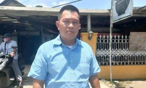 Tokoh Sukamulya Pertanyakan Izin KIR PO Bus Pandawa Pembawa Ziarah