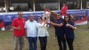 Cabor Berkuda Raih Tiga Emas di Kejurnas Equestrian
