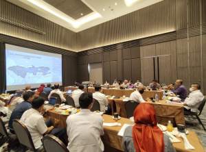 Perumahan Skala Besar Dibangun Di  Kabupaten Tangerang