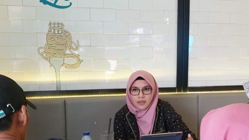 Antisipasi Meningkat Covid-19, dr Shinta: Tangsel Butuh Banyak Rumah Isolasi