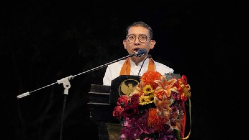 17 Oktober Ditetapkan sebagai Hari Kebudayaan Nasional