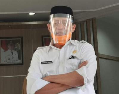 KBM Sekolah SMA-SMK di Banten Akan Digelar Desember 2020