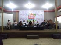 Bulan Ramadhan, 90 Brand Clothing BIC hadir Di Kota Serang