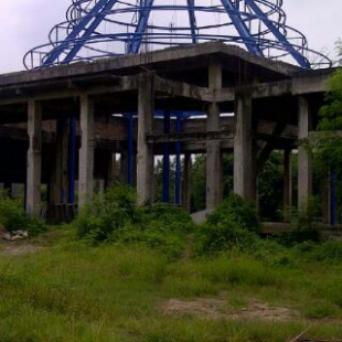 Tokoh Masyarakat Siap Galang Dana Pembangunan Masjid Pemda