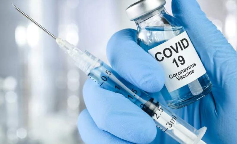 Dua Minggu Lagi Masuk Mall Wajib Vaksin Booster