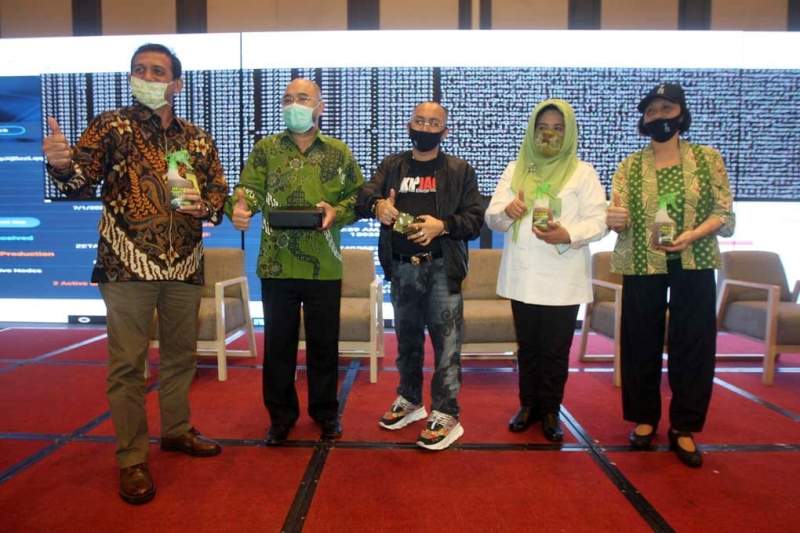 Skipjack Technology Buka&nbsp;Koin Zetanet XZT di Bursa Eropa STEX