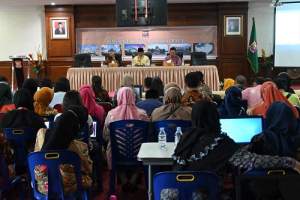 Pemkot Gelar Penginputan Aset dan Persediaan Melalui SIMBAKDA