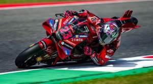 4 Pembalap Ini Kemungkinan Tidak Ikut Race di MotoGP Mandalika 2023