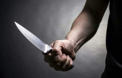 Anggota Satpol PP Jaktim Ditusuk Pemulung