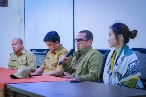 Pilar Tindak Tegas Sekolah di Tangsel yang Lakukan Pungli ke Siswa