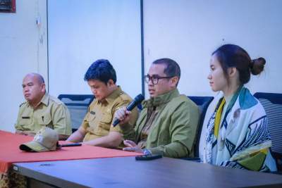 Pilar Tindak Tegas Sekolah di Tangsel yang Lakukan Pungli ke Siswa