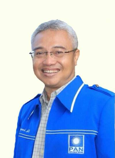  Sekwil DPW Banten Maryani AK