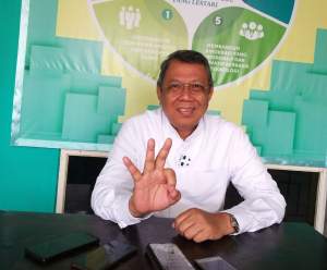 Peringati Sumpah Pemuda, Begini Pesan Benyamin Davnie Untuk Kaum Milenial