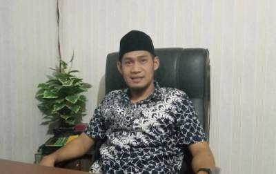 Komisi II DPRD Kota Serang Minta Bantuan JPS Kota Serang Tahap Akhir Harus Tepat Sasaran