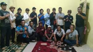 Aliansi Ormas di Sukamulya Apresiasi Pembangunan Infrastuktur