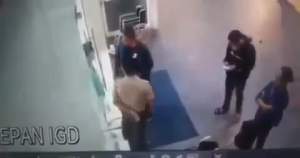 IDI Kecam Kekerasan di RS Primaya Hospital Pasar Kemis