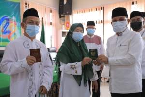 Hari Ini Pemkot Tangerang Gelar Isbat Nikah untuk 150 Pasangan