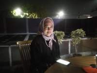 Anggota Komisi I Feraksi Partai Grindra Dewan Perwakilan Rakyat Daerah (DPRD) Banten Encob Sopia. Rabu ( 01/07/2020).