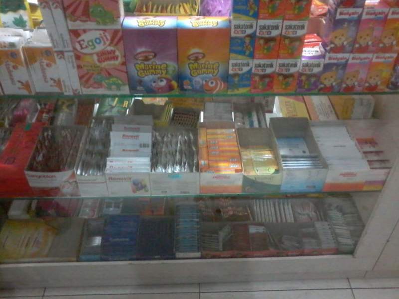 Kadis Kesehatan Kota Serang; Jika Temukan Obat Tramadol, Hexymer, Dan Amparzolam Dijual Secara Bebas, Laporkan !!