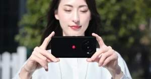 Leica Rilis Leitz Phone 3, Ponsel dengan Teknologi Kamera Unggulan