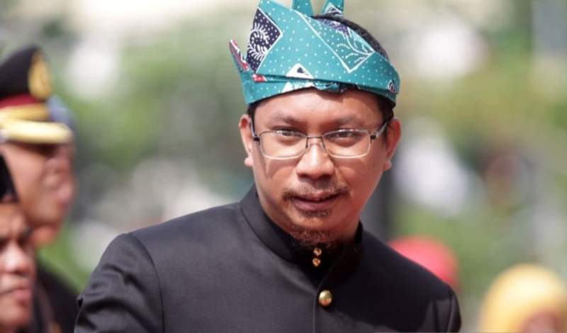 Saksi Kasus Suap, Bupati Sidoarjo Penuhi Panggilan KPK