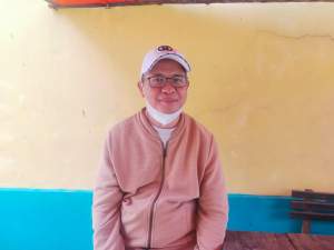 Ditanyai PTSL, Lurah Jurtim Katakan Urusan Lurah Terdahulu